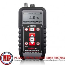 TRAMEX CMEX5 Concrete Moisture Encounter TRAMEX CMEX5 Concrete Moisture Encounter